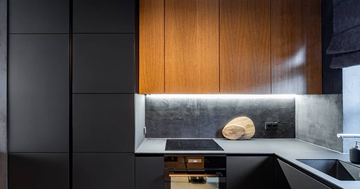 Camouflage Kitchen: What Is It and Do You Need One?