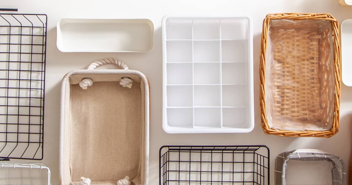 The Fun of Using Decorative Storage Boxes: The Perfect Two-in-One Solution