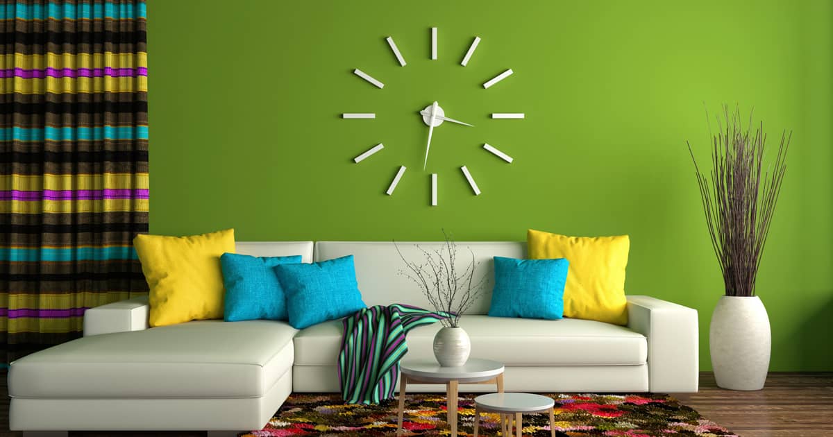 What’s Dopamine Décor and Is It Right for You?