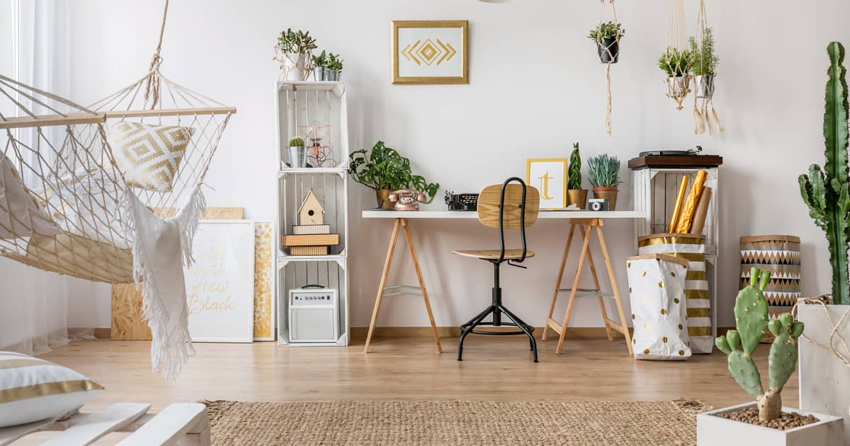 Embracing Boho Style: Transform Your Home into a Cozy Bohemian Haven