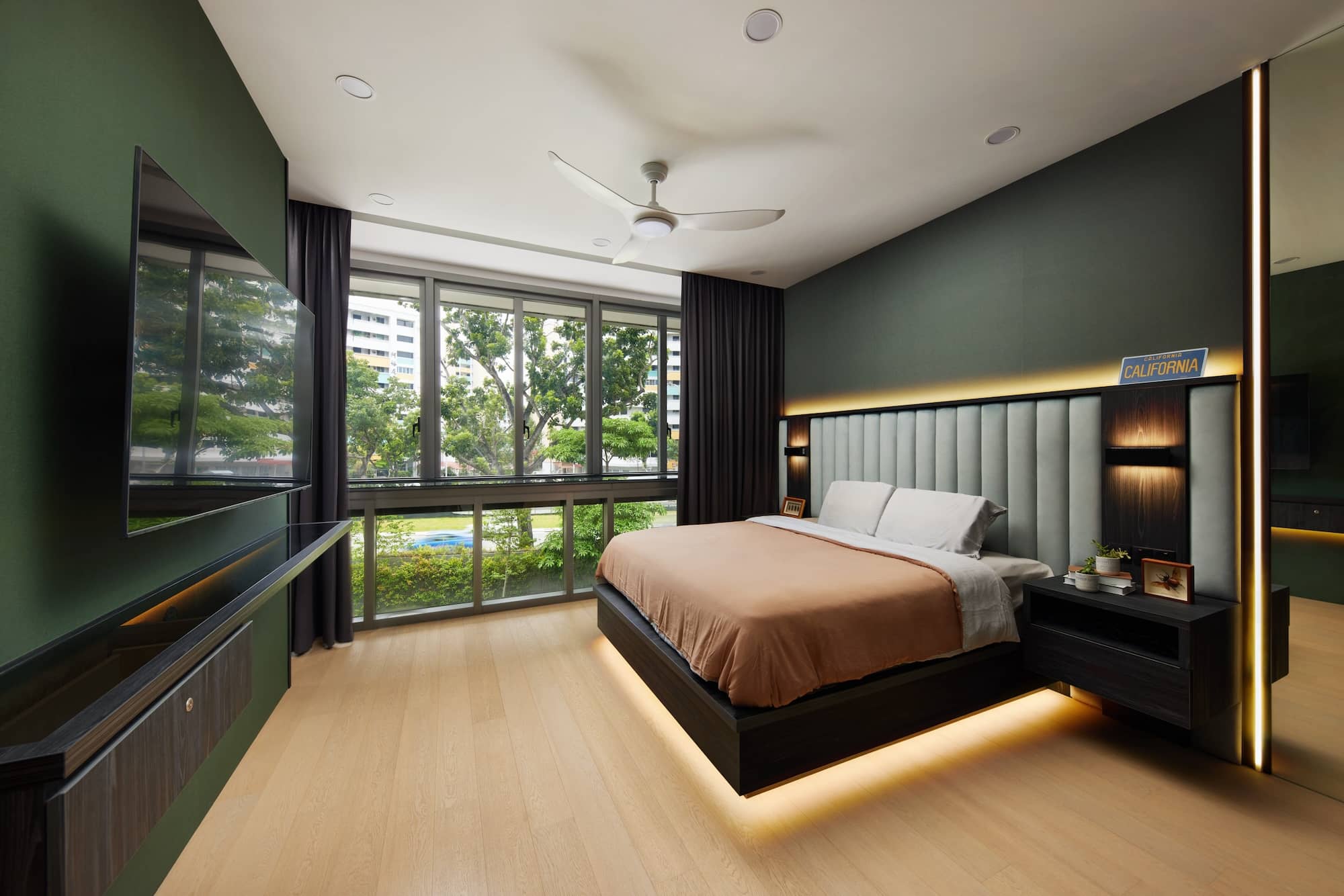 emerald hill