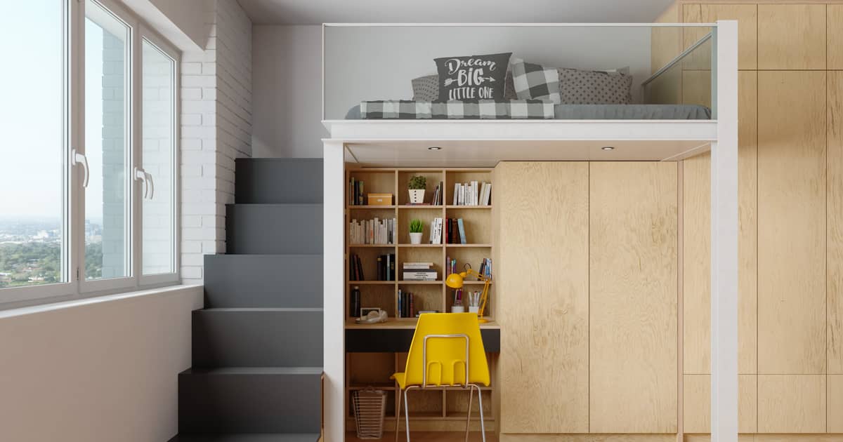 Maximising Small Spaces in Singapore: Transforming Compact Living Areas with Style and Function