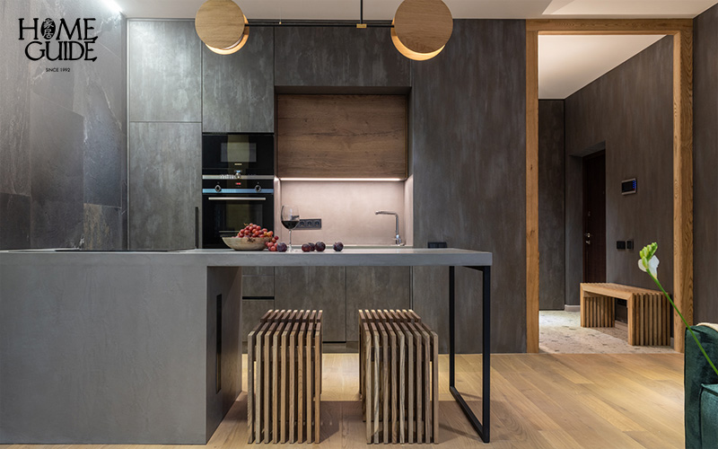 Biophilic home design