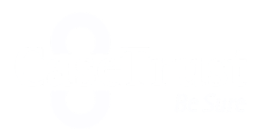 CaseTrust Logo